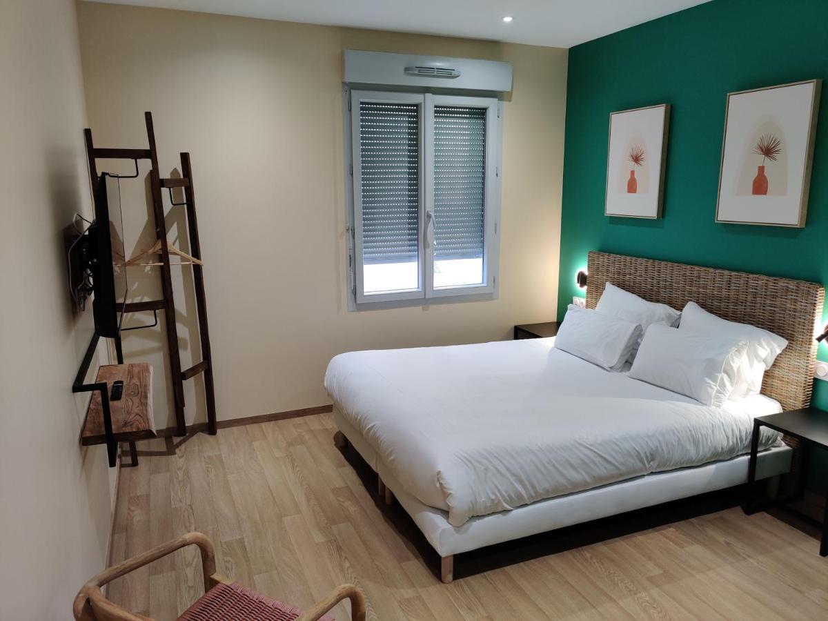 Hotel De La Tour Εξωτερικό φωτογραφία