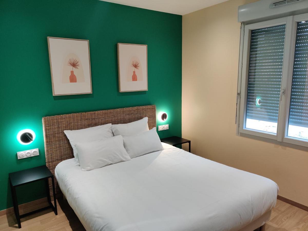 Hotel De La Tour Εξωτερικό φωτογραφία