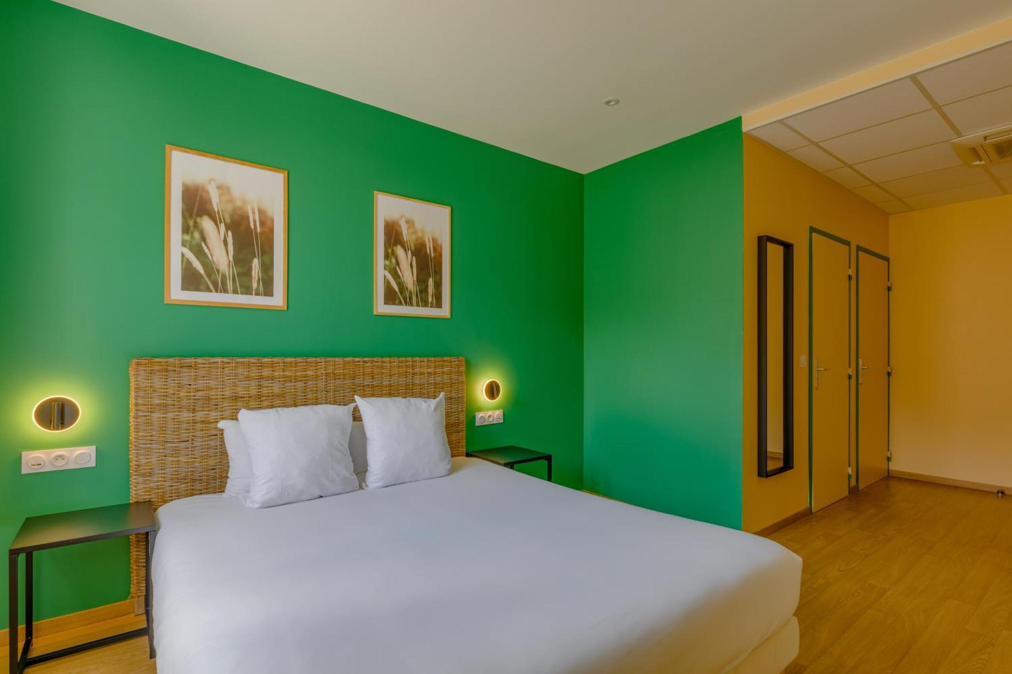 Hotel De La Tour Εξωτερικό φωτογραφία