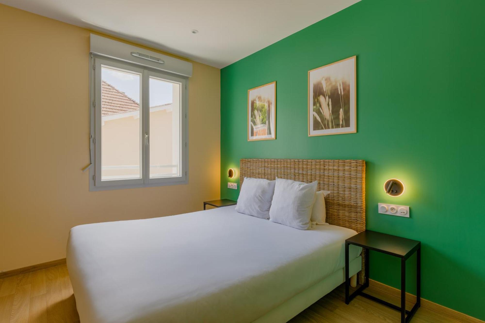 Hotel De La Tour Εξωτερικό φωτογραφία