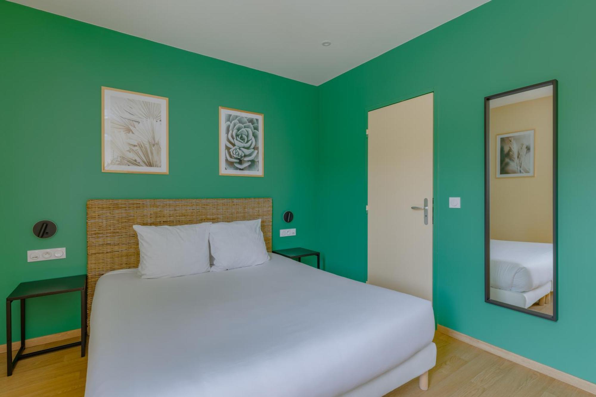 Hotel De La Tour Εξωτερικό φωτογραφία