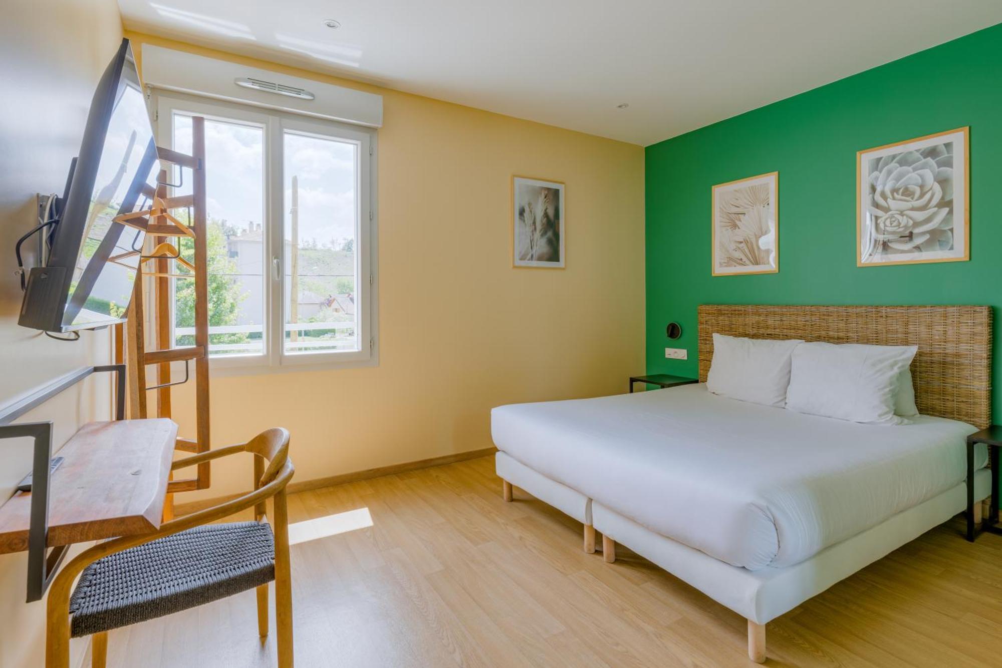 Hotel De La Tour Εξωτερικό φωτογραφία